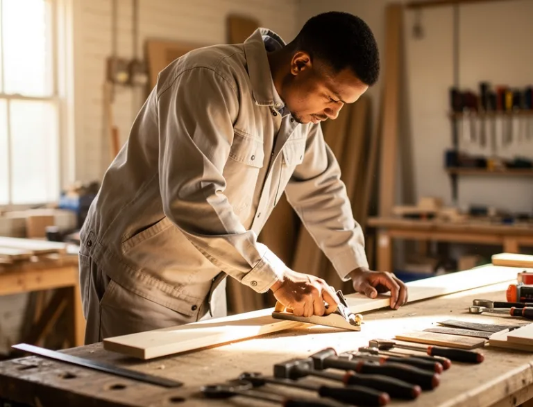 Carpenter service in Coquitlam